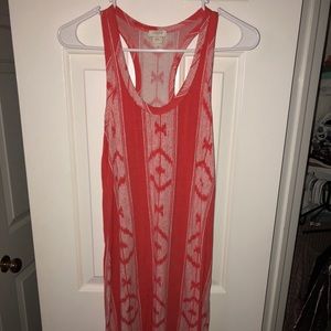 J CREW Spring Summer Maxi Dress